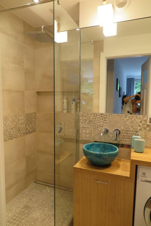Lesny Zakatek Apartment โซพอต ภายนอก รูปภาพ